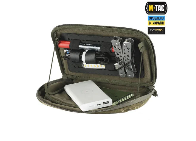 Підсумок M-Tac Admin Large Elite MM14 Фото 2